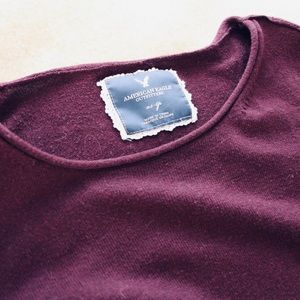American Eagle Outfitters Sweater
